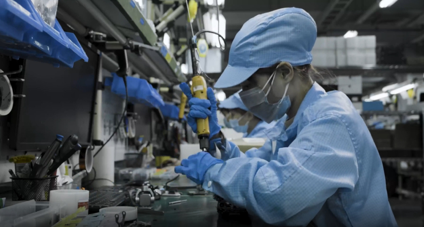 DJI Maintenance Program Why Shell Deer Park Chooses DJI s Official Maintenance Services For Their Drone Fleet